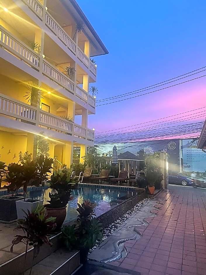 Pius Place Hotel