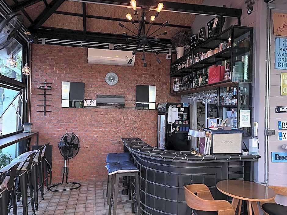 Hotel Pius Place 2*