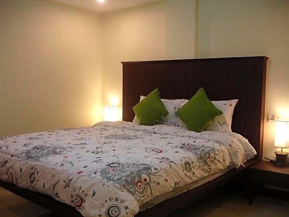 Hotel Pius Place Pattaya