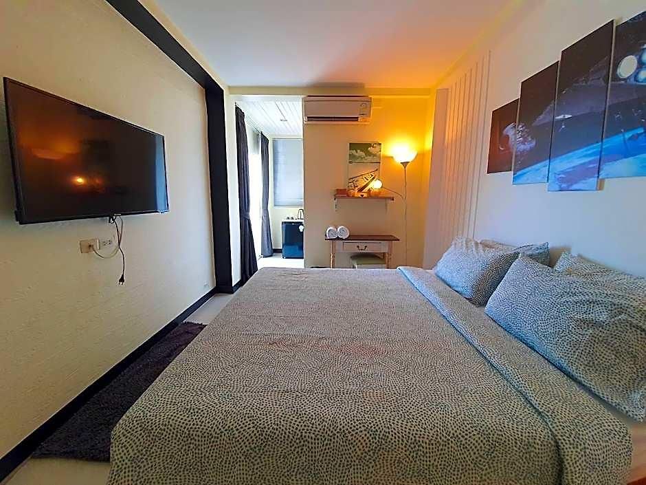 Pius Place Hotel