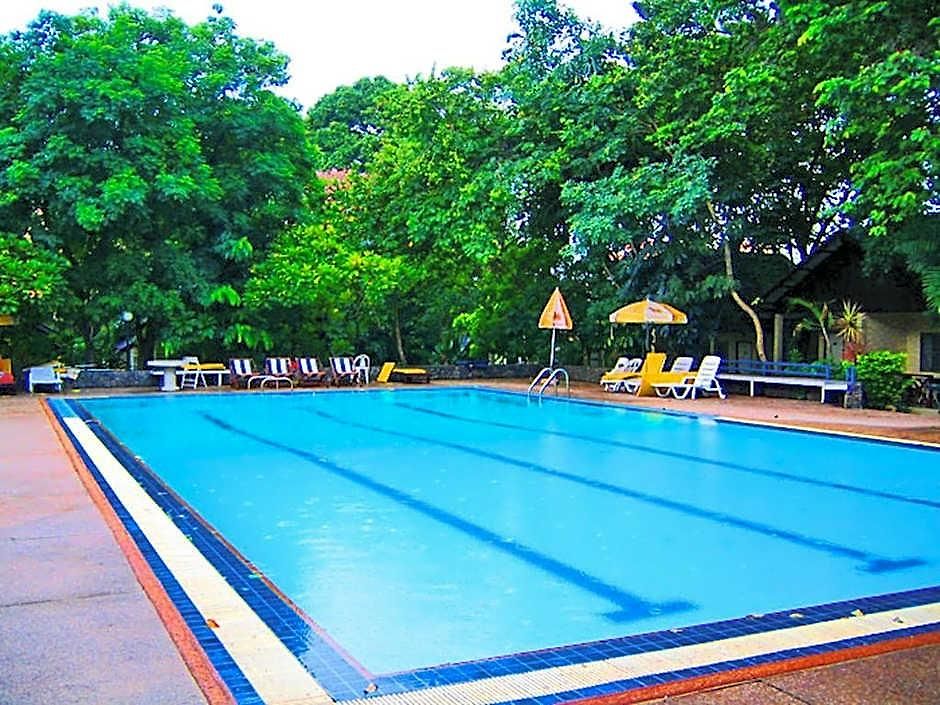 Garden Pattaya