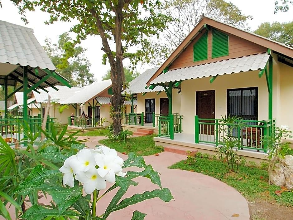 Garden Pattaya