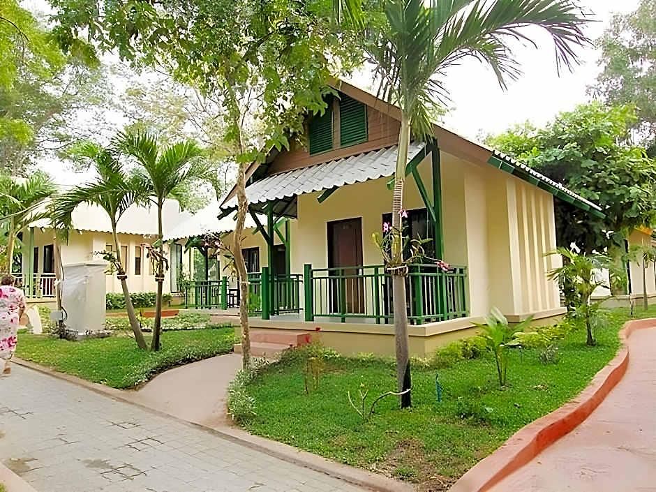 Hotel Garden 3*