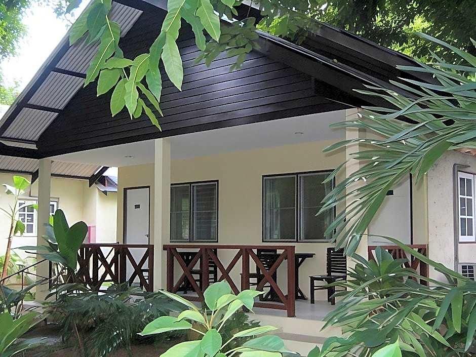 Garden Pattaya