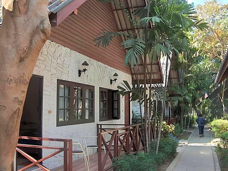 Hotel Garden Pattaya