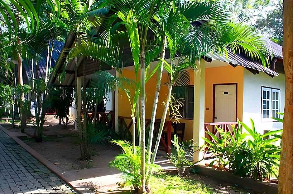 Garden Pattaya