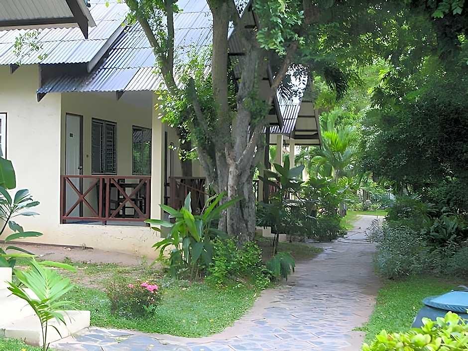 Garden 3*