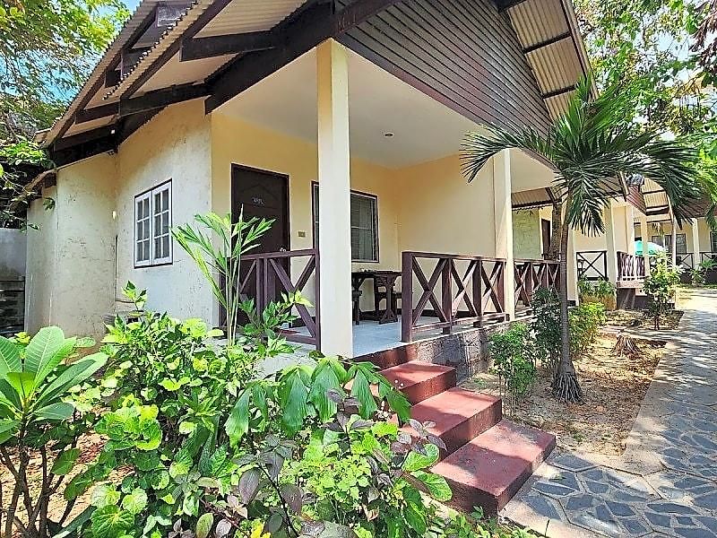 Garden 3* Pattaya