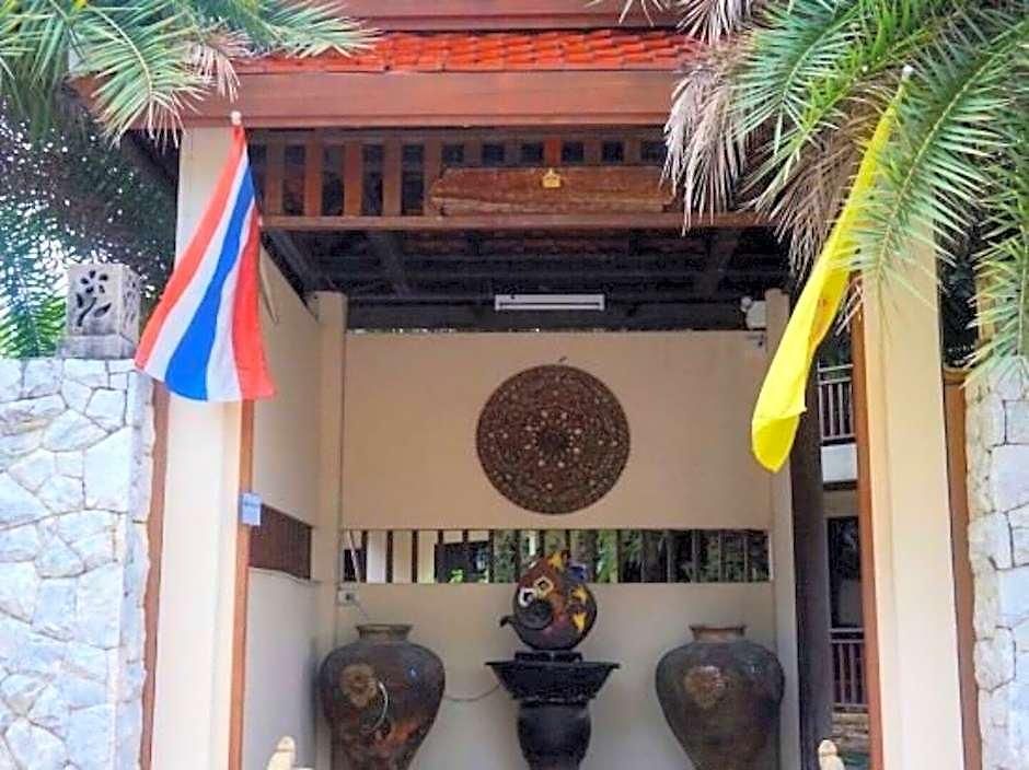 โรงแรมไท ปุระ