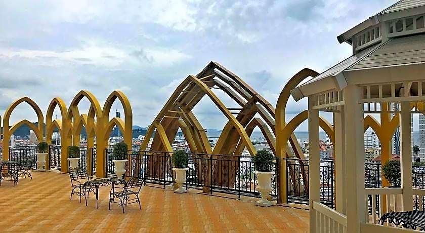 Hotel Lk President 4*