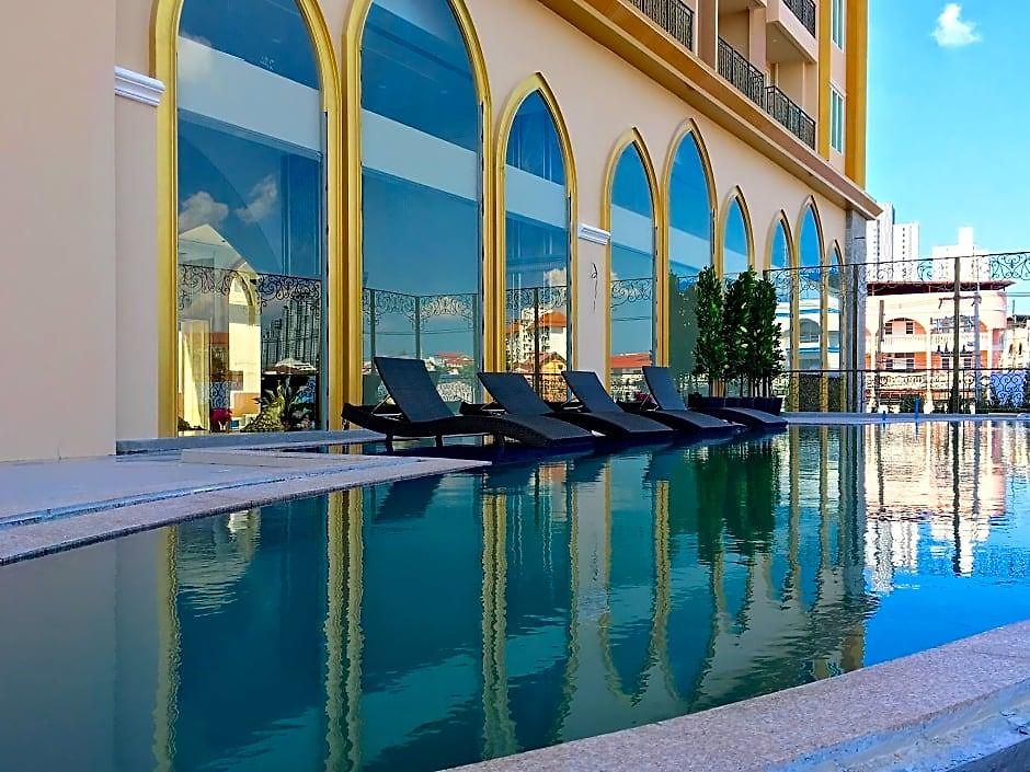 Hotel Lk President