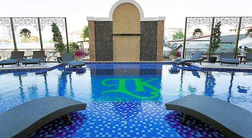 Hotel Lk President 4*