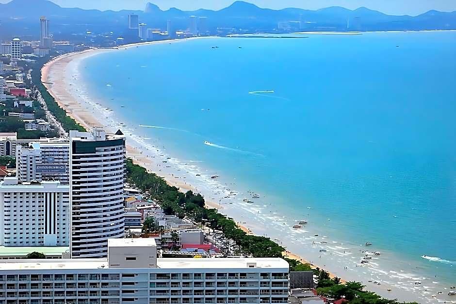 Lk President Hotel