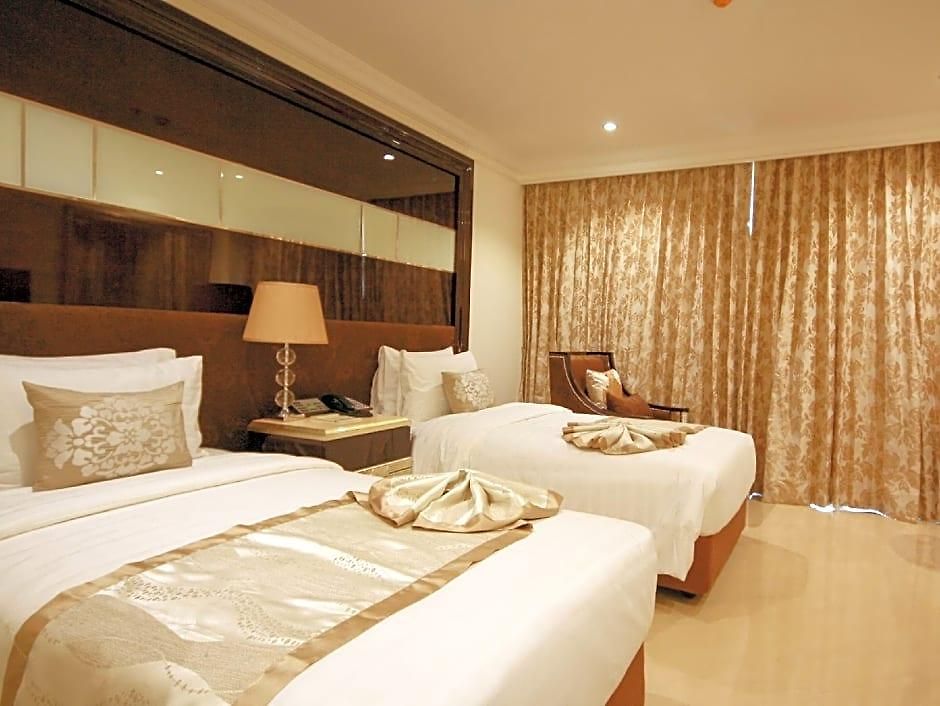 Lk President Pattaya