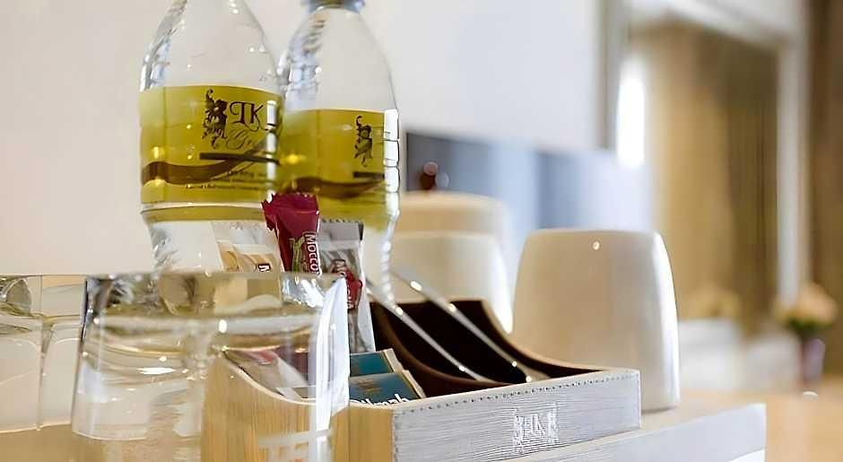 Hotel Lk President 4*