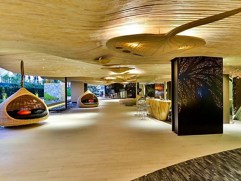 Veranda - Mgallery Collection, Accor โรงแรม Pattaya