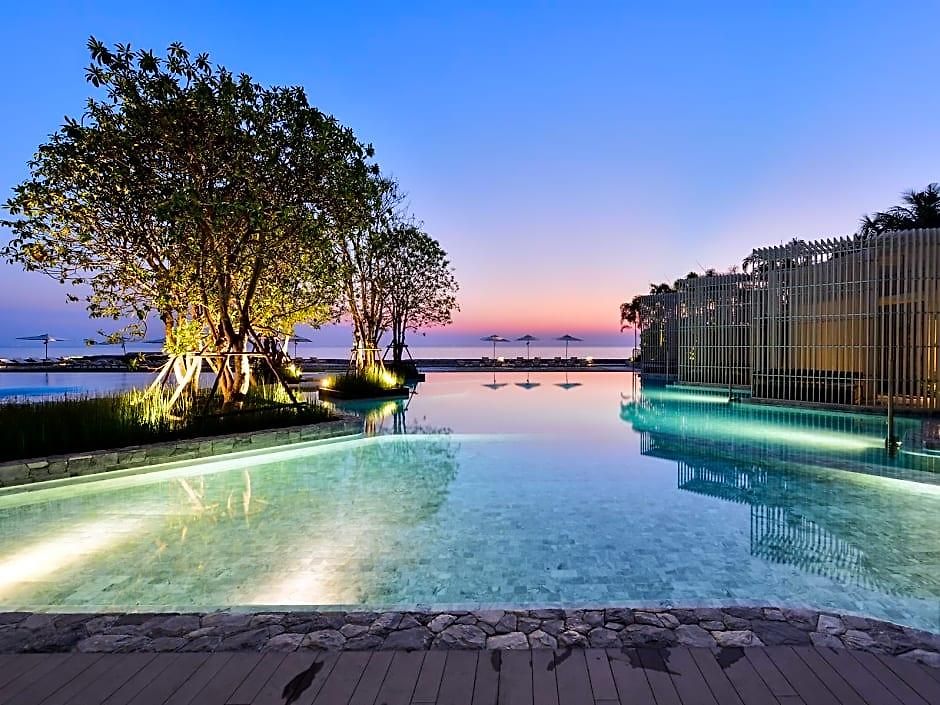 Veranda - Mgallery Collection, Accor 5*