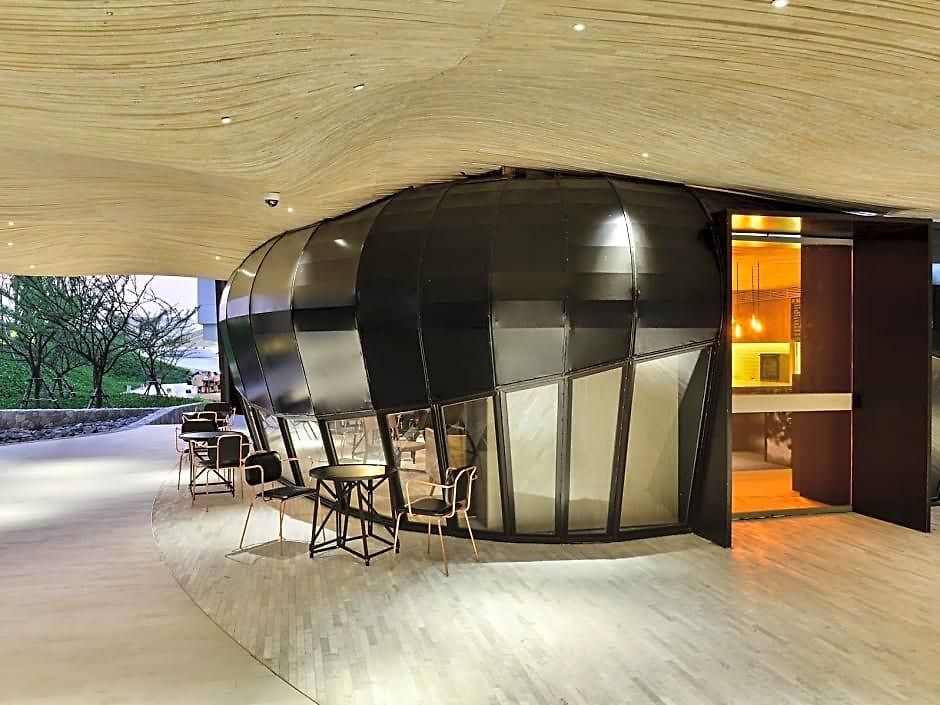 โรงแรม Veranda - Mgallery Collection, Accor Pattaya