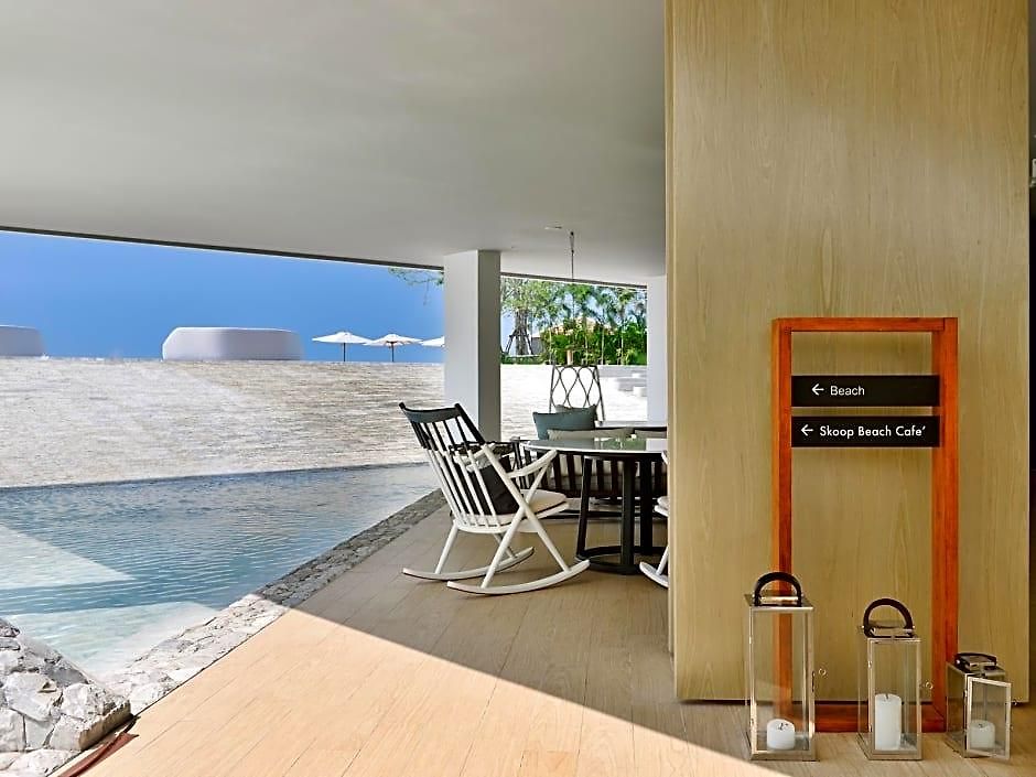 Veranda - Mgallery Collection, Accor 5* Pattaya