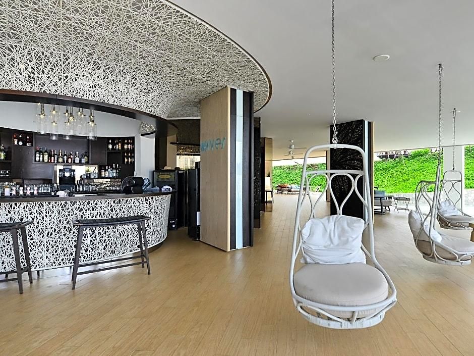 Veranda - Mgallery Collection, Accor Pattaya