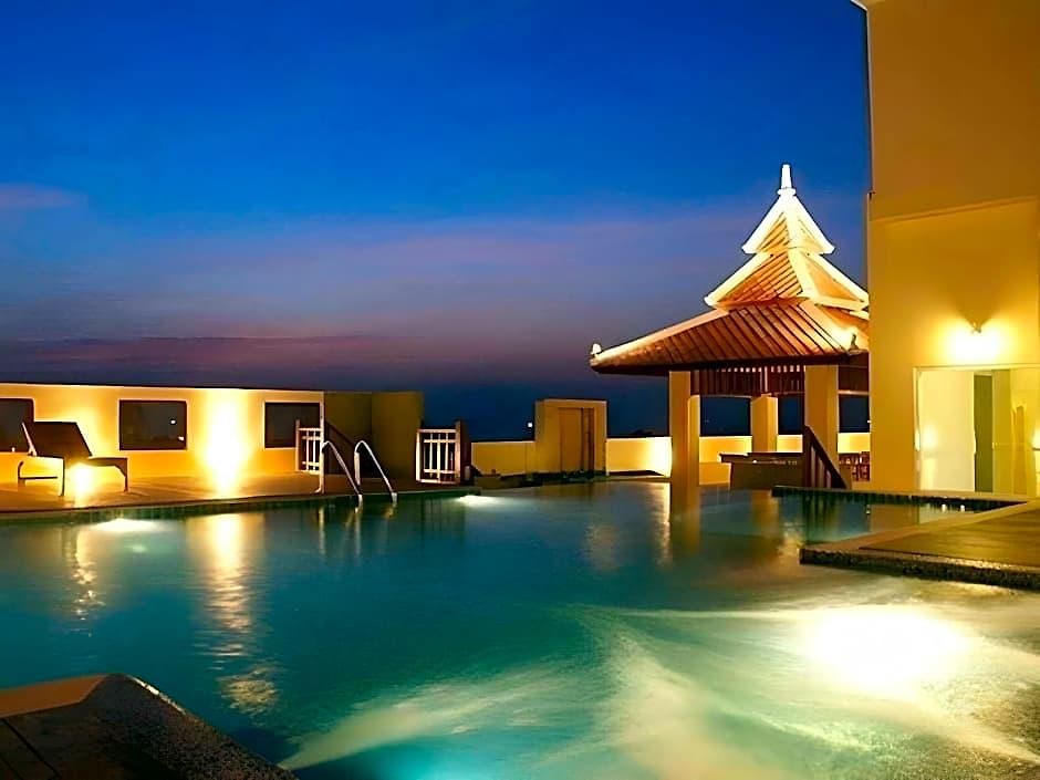 ไอยรา พาเลส Pattaya