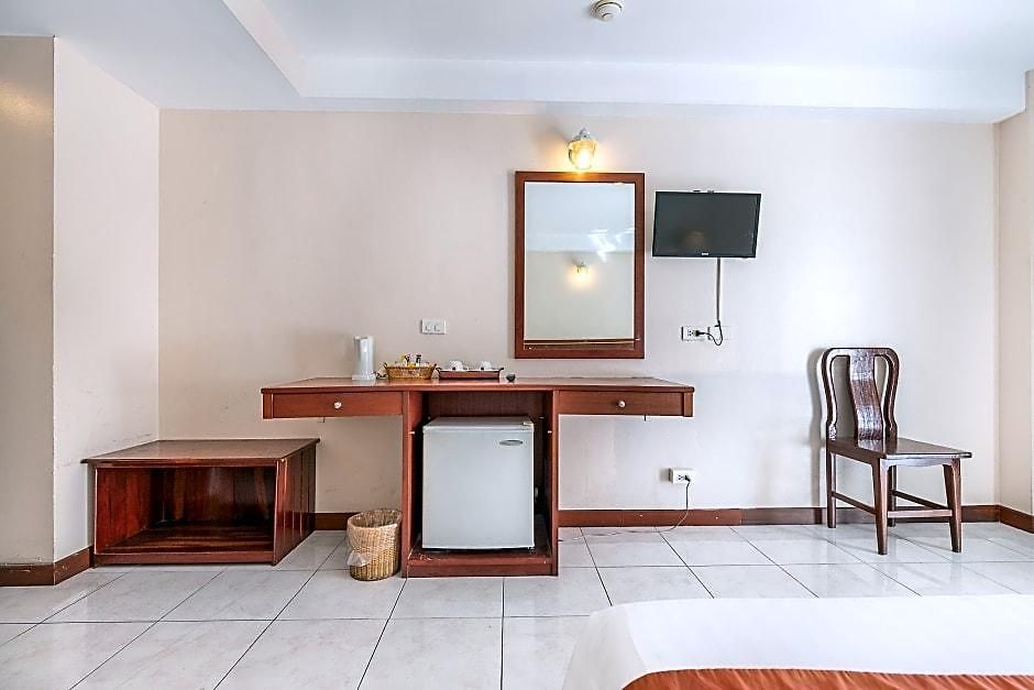 โรงแรม Eastiny Place Pattaya