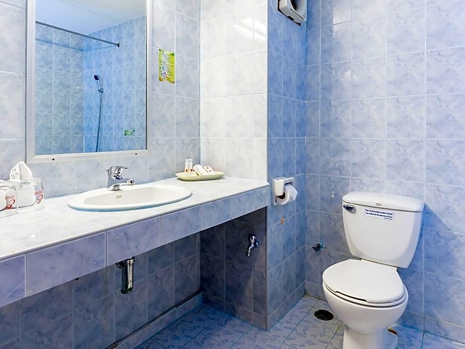 Eastiny Place โรงแรม Pattaya