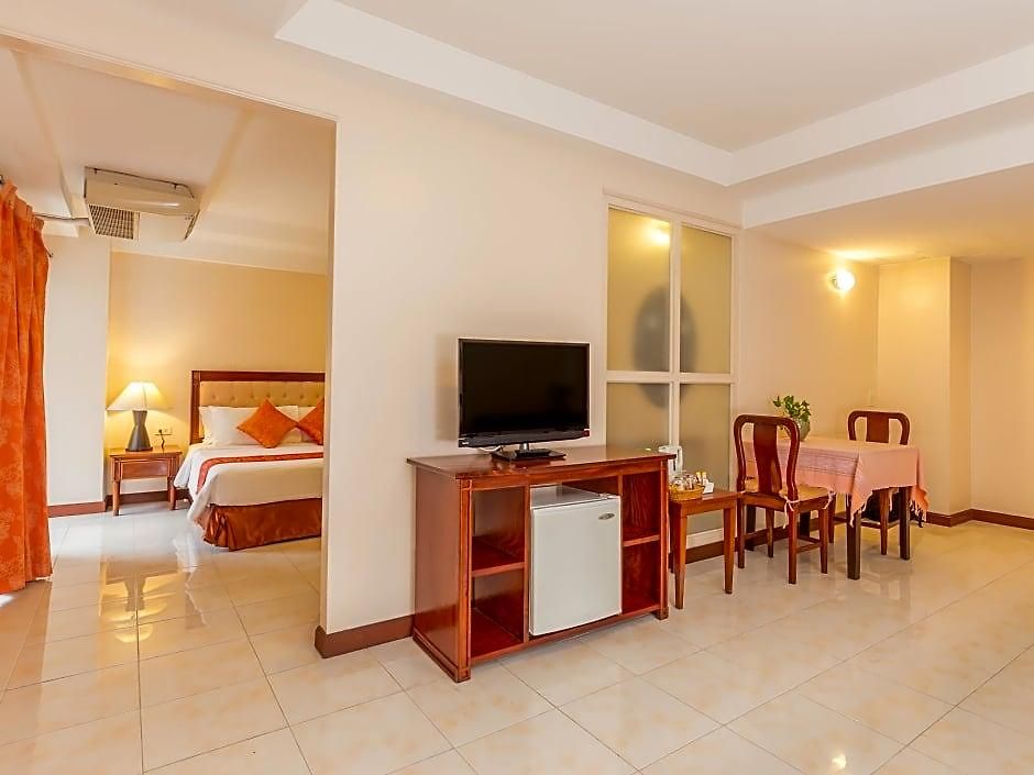 Eastiny Place Pattaya