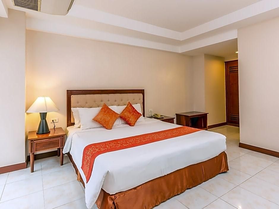 Eastiny Place 3* Pattaya
