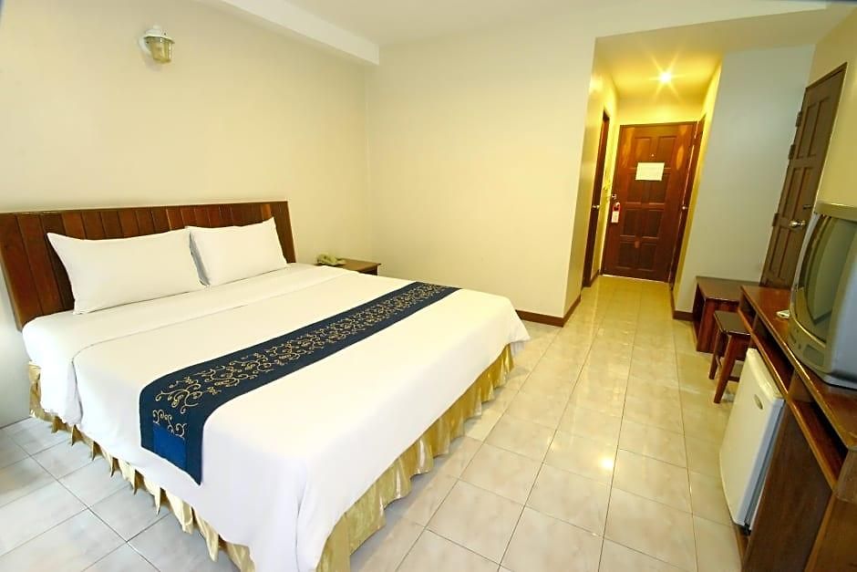 Eastiny Place Pattaya