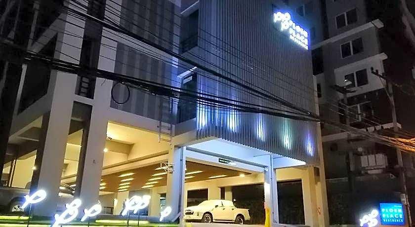 Hotel Ploen Place