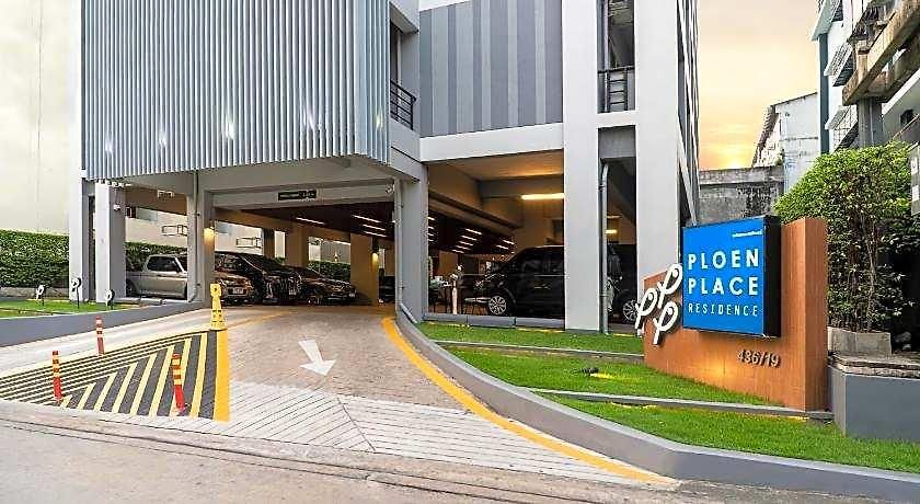 Ploen Place 3* Pattaya
