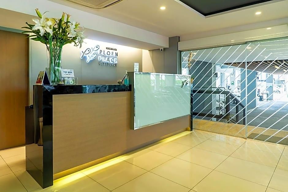 Ploen Place Pattaya