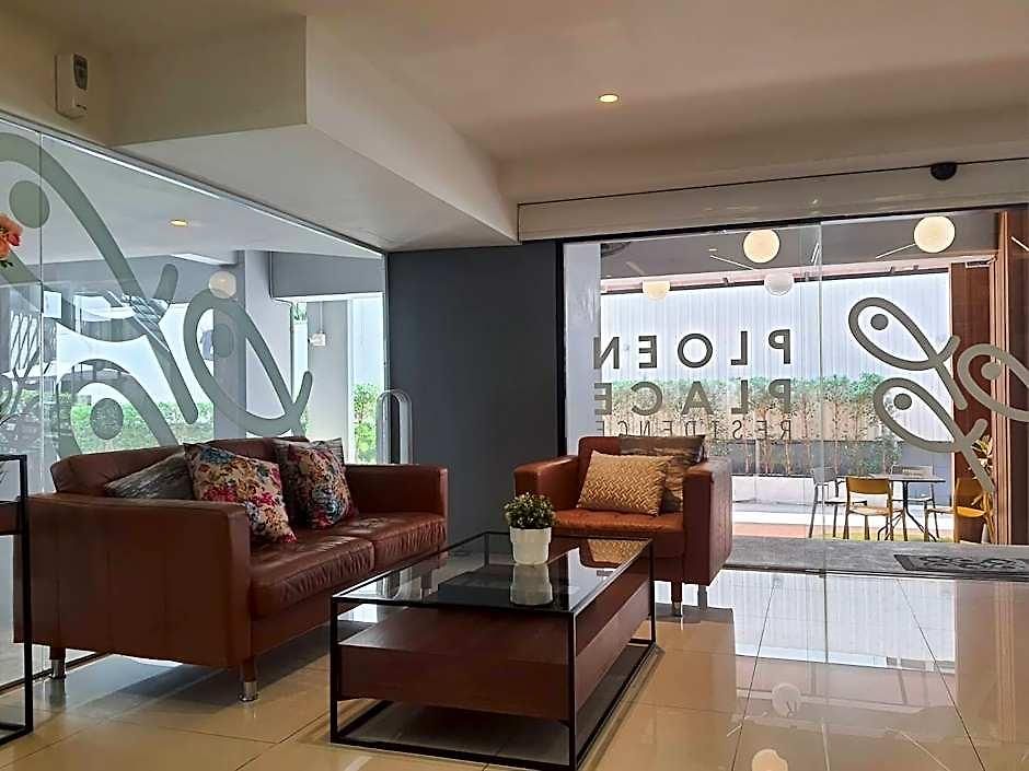 Ploen Place Hotel Pattaya