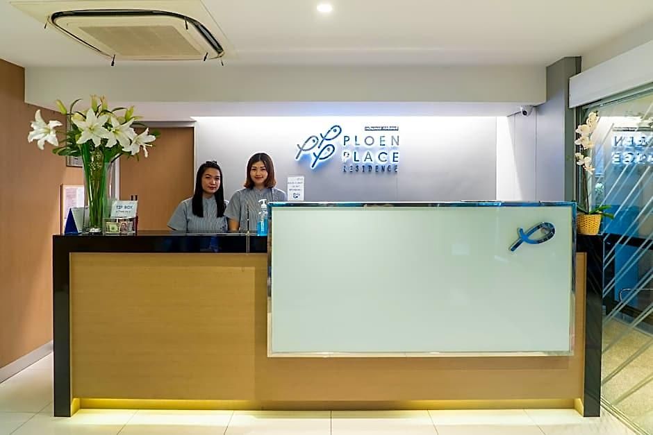 Hotel Ploen Place