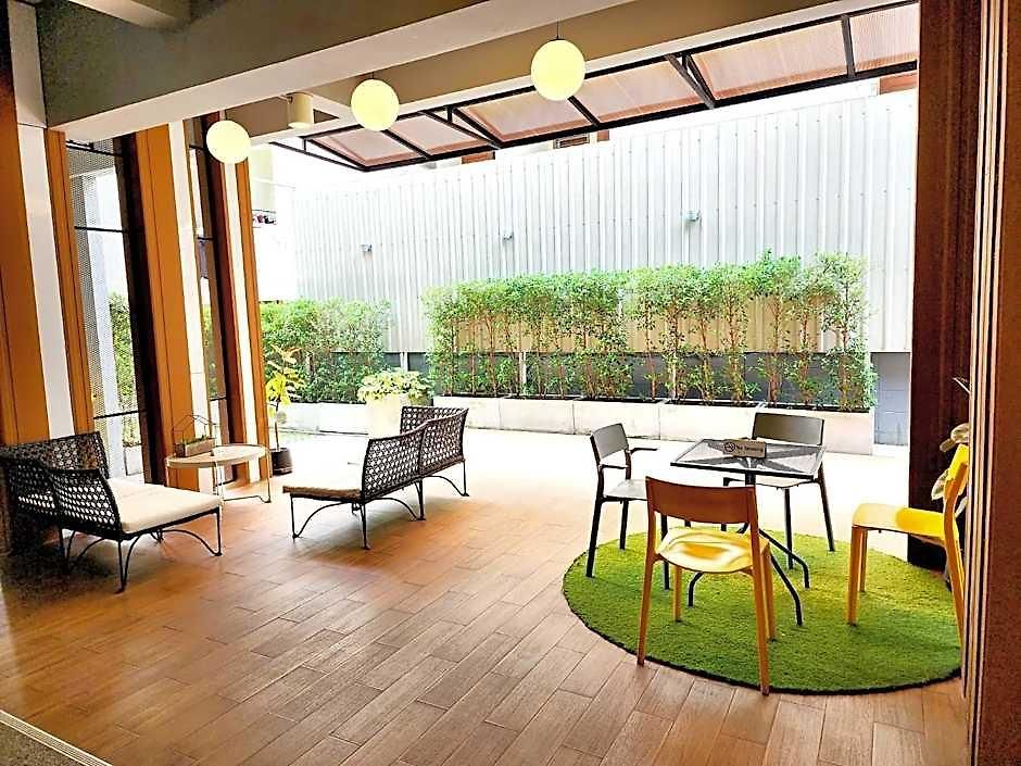 Ploen Place 3* Pattaya