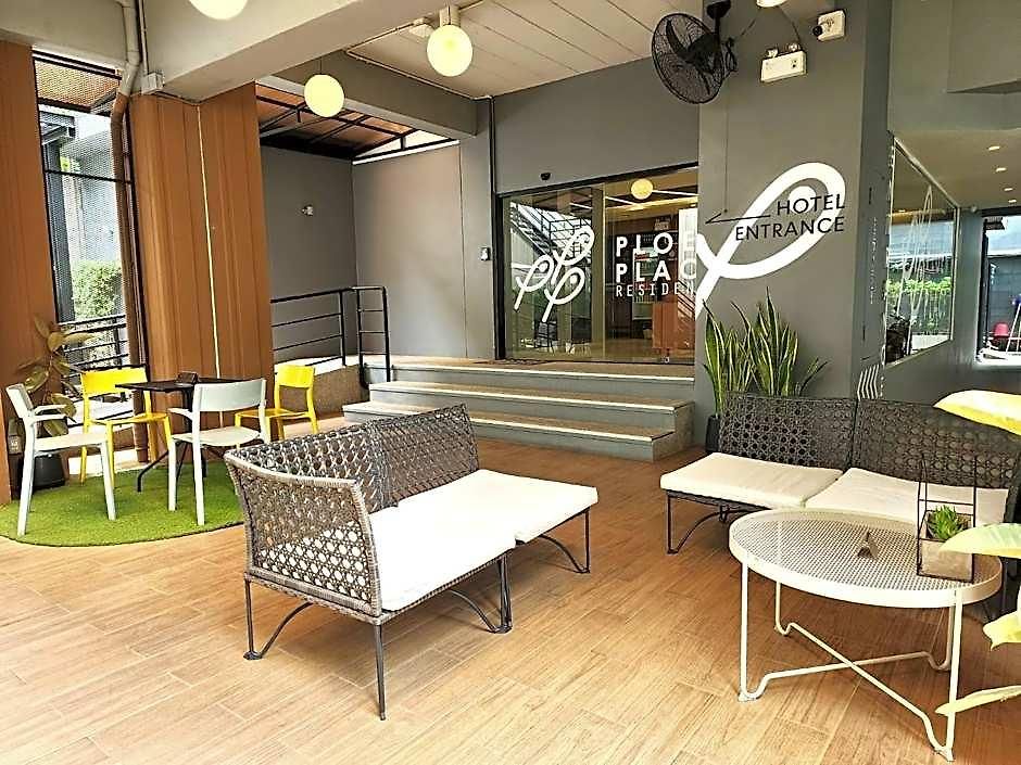 Hotel Ploen Place