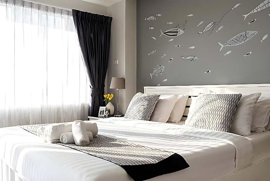 Ploen Place Hotel 3*