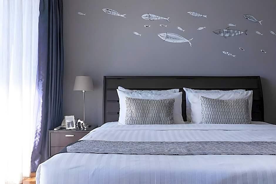 Hotel Ploen Place 3*