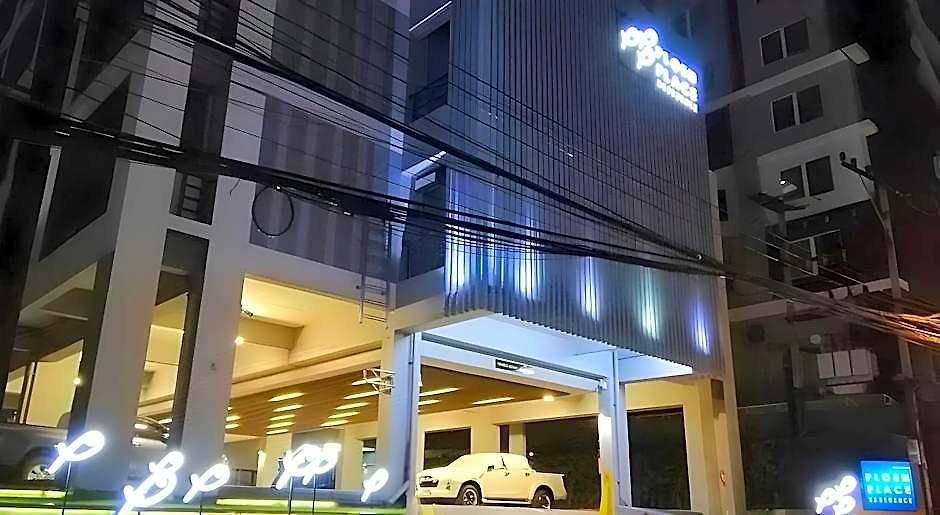 Hotel Ploen Place