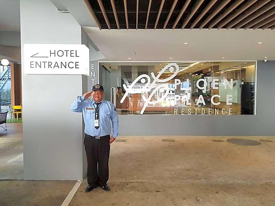Ploen Place Hotel 3*
