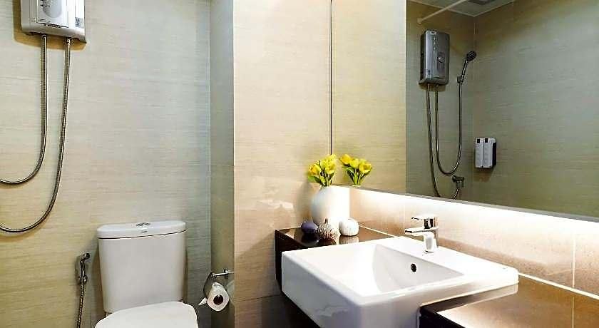 Ploen Place 3* Pattaya