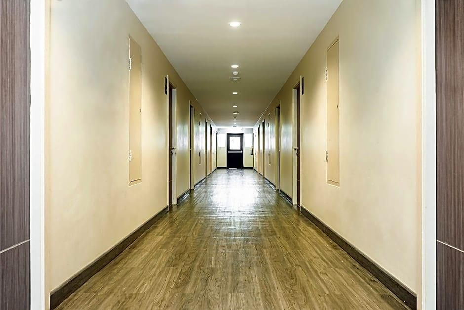 โรงแรม เพลิน เพลซ เรสซิเดนซ์ 3*