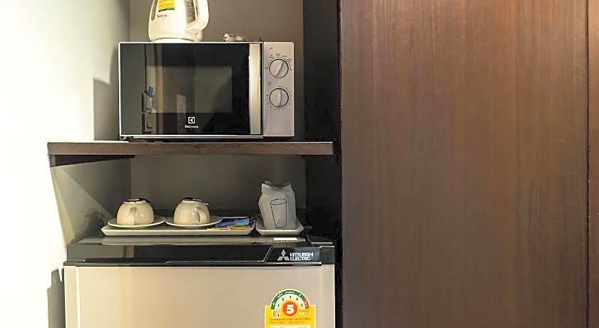 เพลิน เพลซ เรสซิเดนซ์ โรงแรม