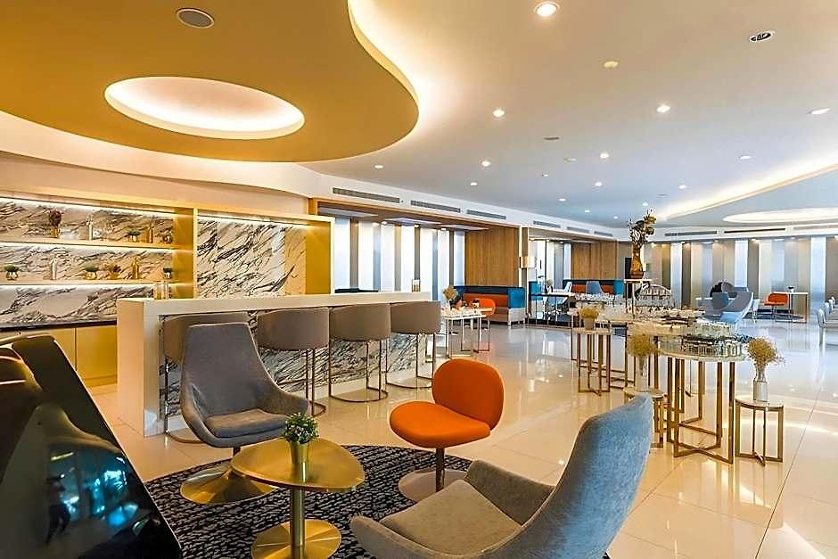 J Inspired 4* Pattaya