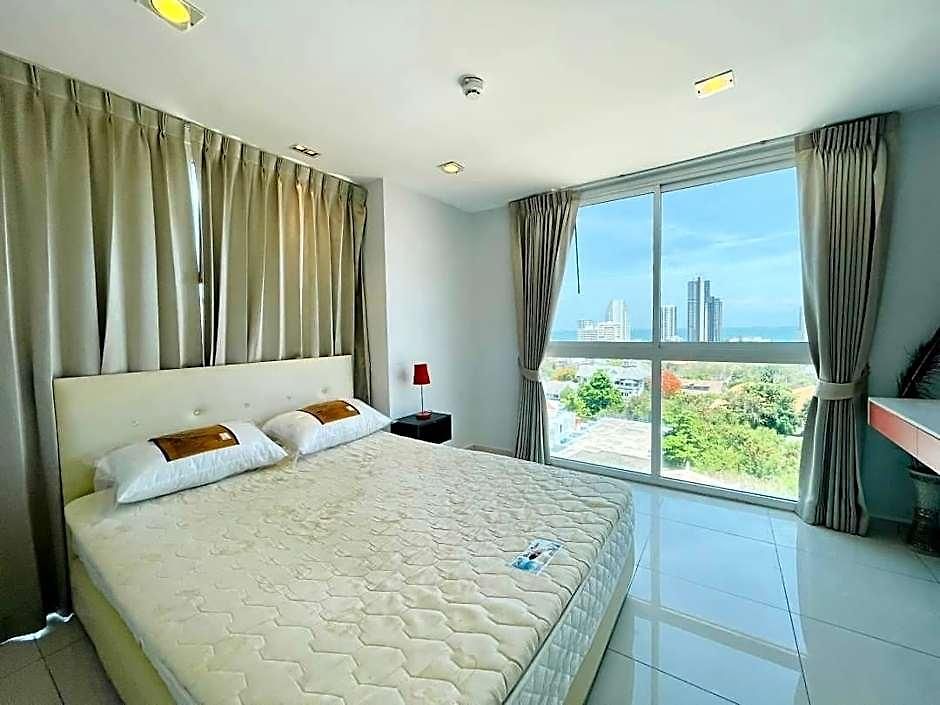 Art On The Hill By Sunny 2* Pattaya