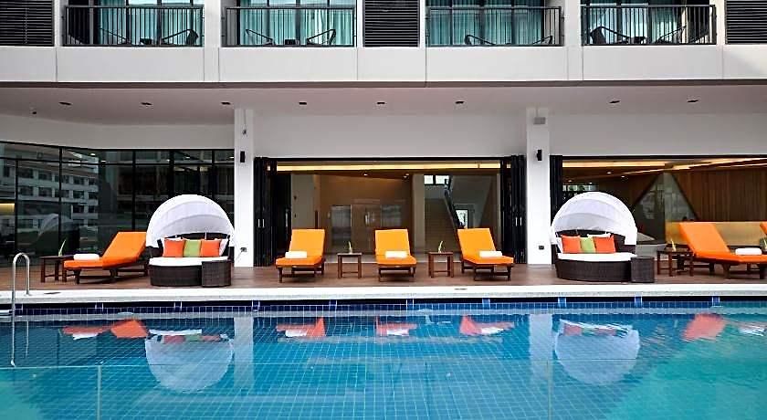 J Inspired Pattaya