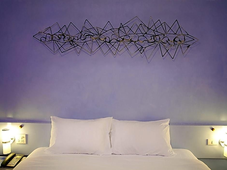 Hotel Holidays Pattaya
