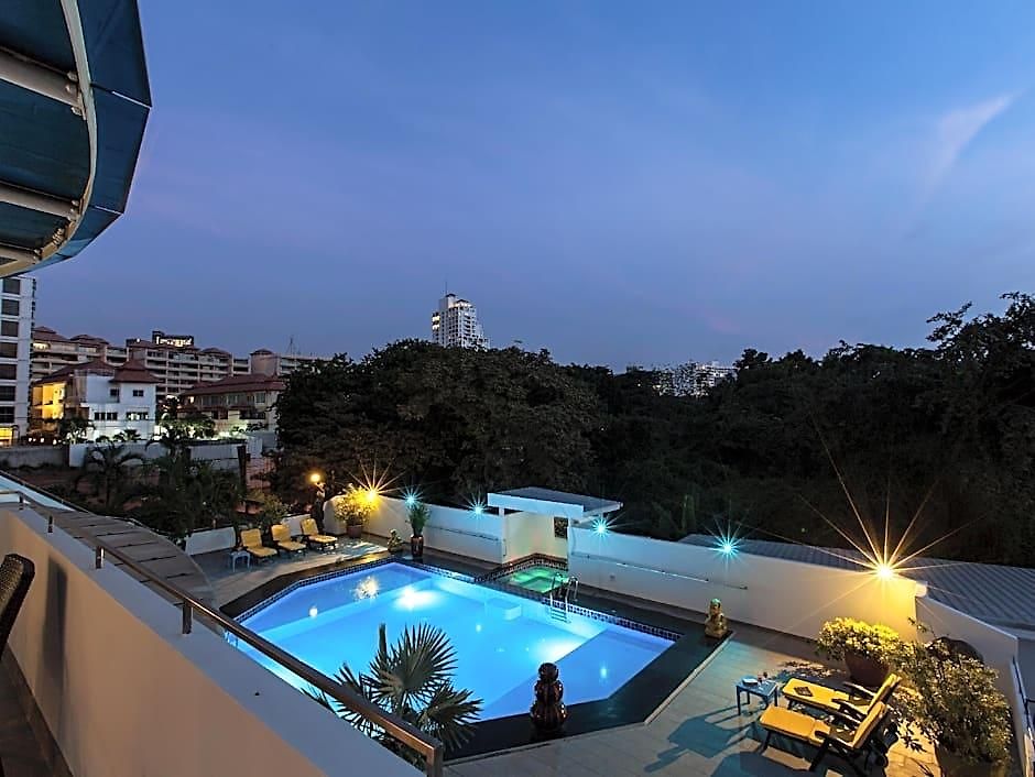 Villa Sharrow Bay *