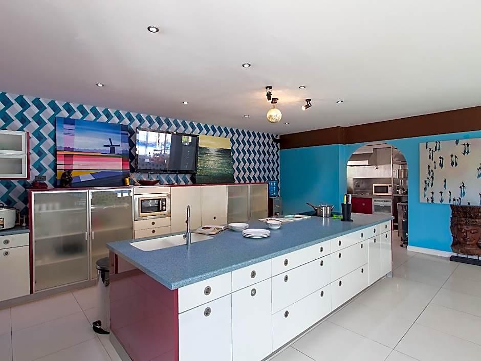 Sharrow Bay Villa Pattaya